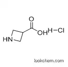 azetidine-3-carboxylic acid hydrochloride cas no 102624-96-4