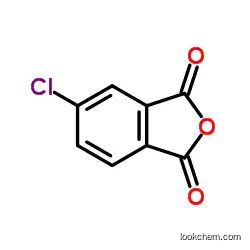 4-Chlorophtalic anhydride