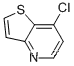 7-Chlorothieno[3,2-b]pyridine supplier