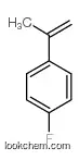 1-Fluoro-4-(1-methylethenyl)benzene