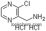 3-Chloropyrazin-2-methanaminedihydrochloride