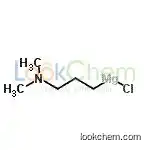3-(N,N-dimethylamino)-propylmagnesiumchloride