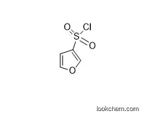 furan-3-sulfonyl chloride