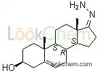 3β-hydroxy-androst-5-ene-17-hydrazone