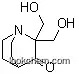 Prima-1;2,2-Bis(hydroxyMethyl)-1-azabicyclo[2.2.2]octan-3-one