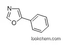 5-phenyloxazole,1006-68-4
