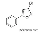 3-bromo-5-phenylisoxazole,10557-74-1