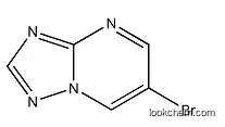 6-bromo-[1,2,4]triazolo[1,5-a]pyrimidine,89167-24-8