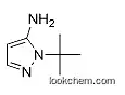 1-tert-butyl-1H-pyrazol-5-amine,442850-71-7