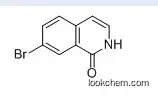 7-bromoisoquinolin-1(2H)-one,223671-15-6