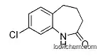 8-chloro-4,5-dihydro-1H-benzo[b]azepin-2(3H)-one,22246-78-2