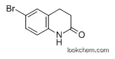 6-bromo-3,4-dihydroquinolin-2(1H)-one,3279-90-1