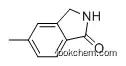 5-methylisoindolin-1-one,65399-03-3