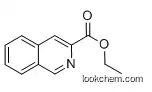 ethyl isoquinoline-3-carboxylate,50458-79-2