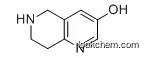 5,6,7,8-tetrahydro-1,6-naphthyridin-3-ol,785774-74-5