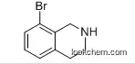 8-bromo-1,2,3,4-tetrahydroisoquinoline,75416-51-2