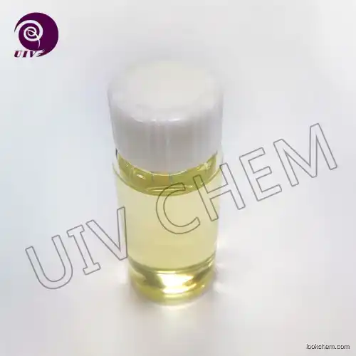 UIV CHEM  supply high purity 98%min N-(3-trimethoxysilylpropyl)butan-1-amine CAS 31024-56-3