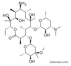 Erythromycylamine,26116-56-3