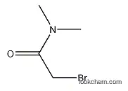 2-Bromo-N,N-dimethylacetamide,5468-77-9