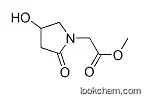 Oxiracetam Impurity C,85614-52-4