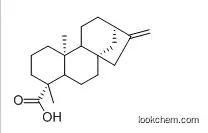 Kaurenoic acid,6730-83-2