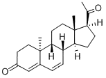 dydrogesterone(152-62-5)