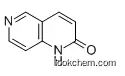 1,6-naphthyridin-2-ol,23616-29-7