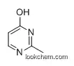 2-methylpyrimidin-4-ol,19875-04-8