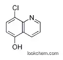 8-chloroquinolin-5-ol,16026-85-0
