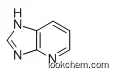3H-imidazo[4,5-b]pyridine,273-21-2