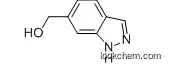 (1H-pyrazolo[3,4-b]pyridin-6-yl)methanol,916902-55-1