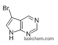 5-bromo-7H-pyrrolo[2,3-d]pyrimidine,175791-49-8