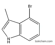 4-bromo-3-methyl-1H-indole,475039-81-7