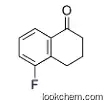 5-fluoro-3,4-dihydronaphthalen-1(2H)-one,93742-85-9