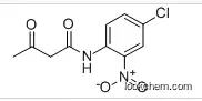 N-(4-CHLORO-2-NITRO-PHENYL)-3-OXO-BUTYRAMIDE