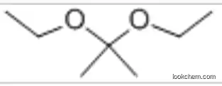 2,2-Diethoxypropane；2,2-diethoxy-propan;Acetone diethyl ketal;acetonediethylketal;