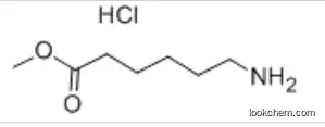 METHYL 6-AMINOCAPROATE HYDROCHLORIDE