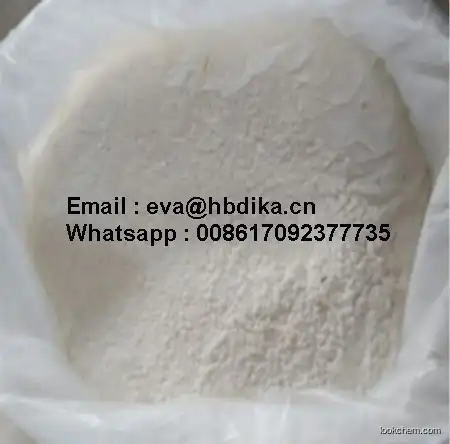 Carboxymethyl Cellulose Thickener
