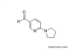 6-(pyrrolidin-1-yl)nicotinaldehyde