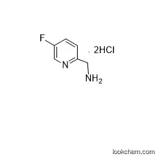 (5-fluoropyridin-2-yl)methanamine