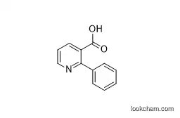 2-phenylnicotinic acid