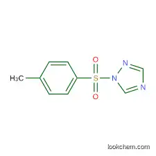 1-(4-methylphenyl)sulfonyl-1,2,4-triazole  CAS:13578-51-3 98%min