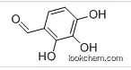 High purity 98% 2,3,4-Trihydroxybenzaldehyde CAS 2144-08-3