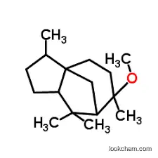 Decorating agent 8-Methoxycedrane
