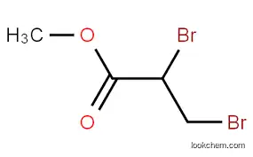 Methyl 2,3-dibromopropionate  CAS:1729-67-5 99%min