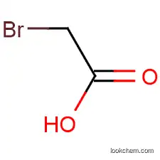 Bromoacetic acid  CAS:79-08-3 99%min