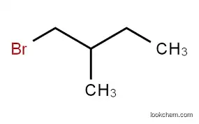 1-Bromo-2-methylbutane  CAS:10422-35-2 99%min
