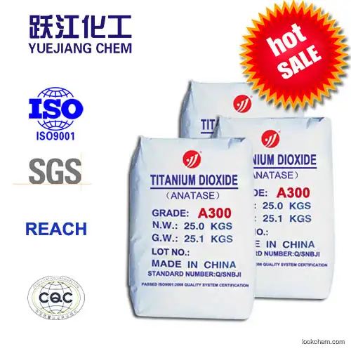 fiber use titanium dioxide A300(13463-67-7)