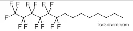 BEST price 1-(Perfluorohexyl)octane ,1,1,1,2,2,3,3,4,4,5,5,6,6-Tridecafluorotetradecane CAS:133331-77-8