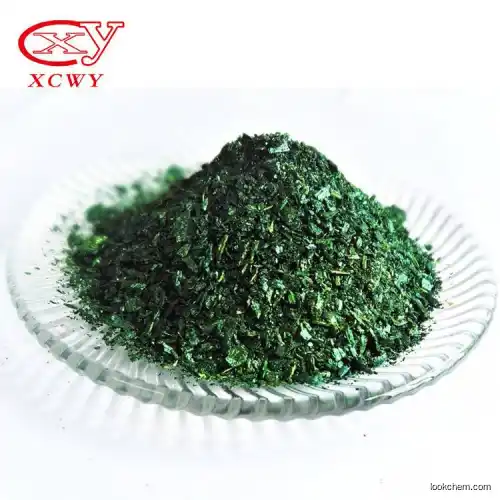 Basic Malachite Green CI Basic Green 4 CAS 14426-28-9(14426-28-9)